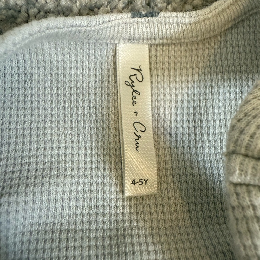 Girls Rylee & Cru matching set - Picture 2 of 3